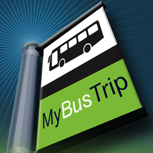 My Bus Trip app icon image