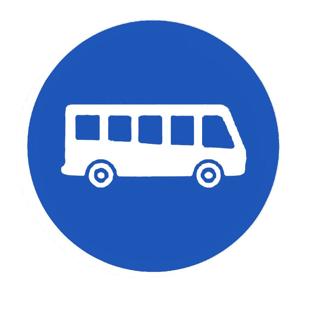 Go to community transport webpage