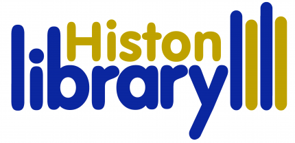 Histon Library logo