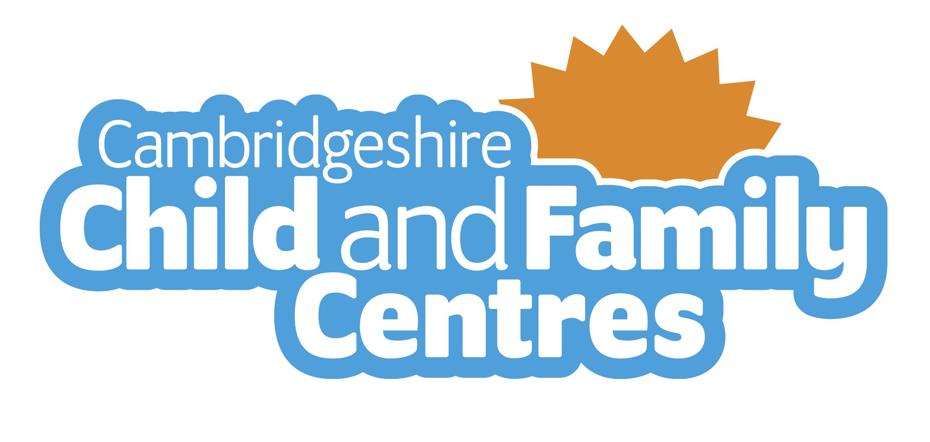 Child and Family Centres Logo