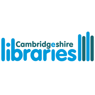 Cambridgeshire Libraries UI card