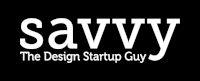 Savvy Design logo